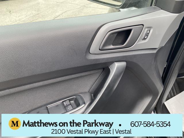 used 2020 Ford Ranger car, priced at $29,596