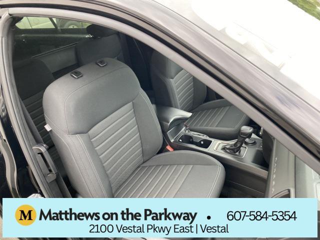 used 2020 Ford Ranger car, priced at $29,596