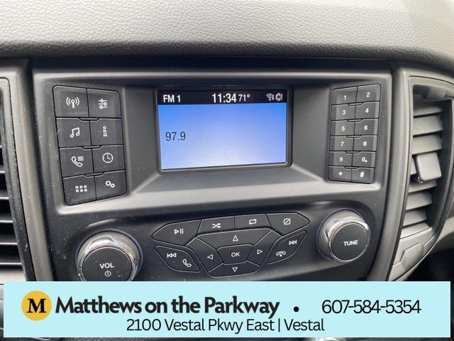 used 2020 Ford Ranger car, priced at $29,596