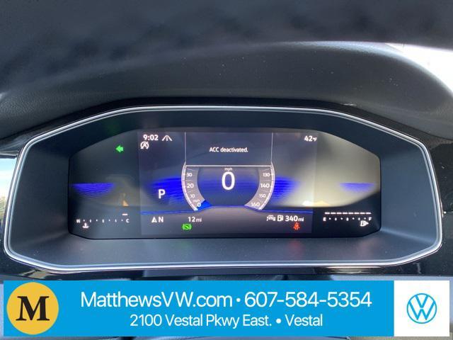 new 2026 Volkswagen Jetta car, priced at $26,597