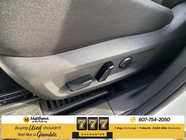 used 2023 Nissan Rogue car, priced at $24,996