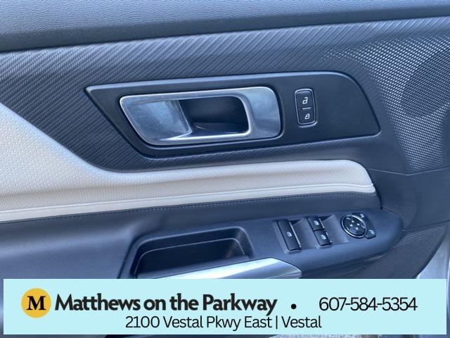 used 2024 Ford Mustang car, priced at $31,775