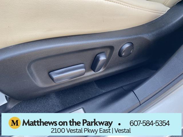 used 2022 Lexus RX 350 car, priced at $38,151