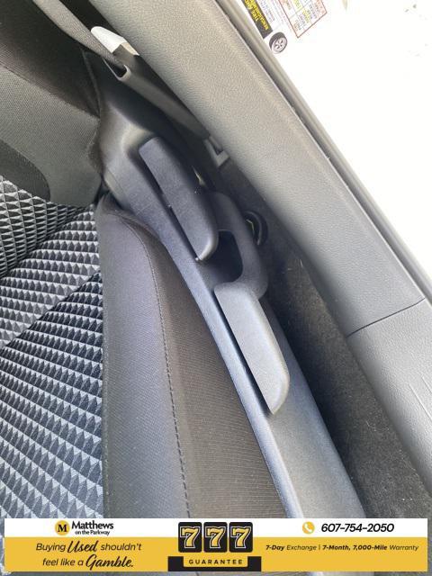 used 2022 Nissan Versa car, priced at $17,992