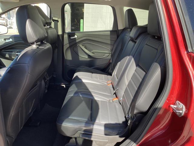 used 2019 Ford Escape car, priced at $16,993