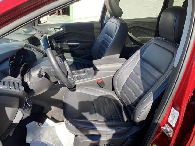 used 2019 Ford Escape car, priced at $16,993