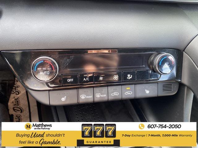 used 2022 Hyundai Elantra car, priced at $23,990