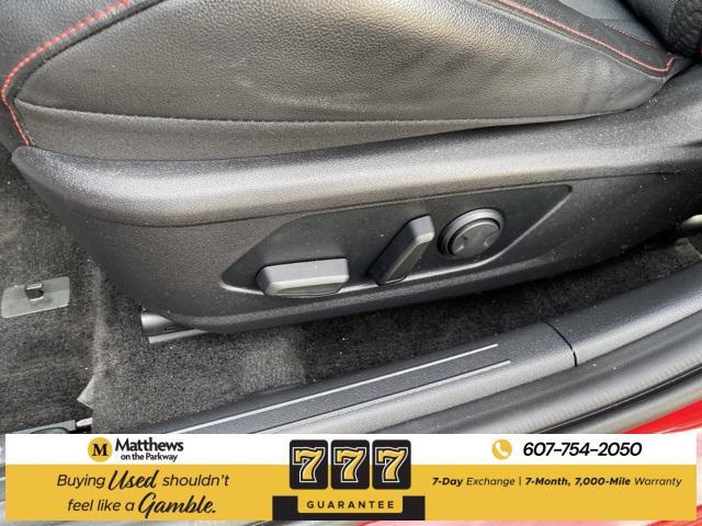 used 2022 Hyundai Elantra car, priced at $23,990