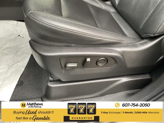 used 2022 Chevrolet Suburban car, priced at $42,458