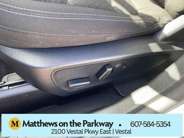 used 2024 Ford Escape car, priced at $23,956