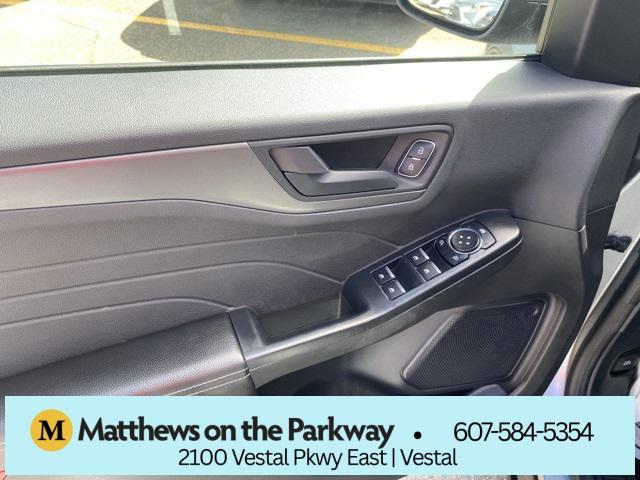 used 2024 Ford Escape car, priced at $23,956