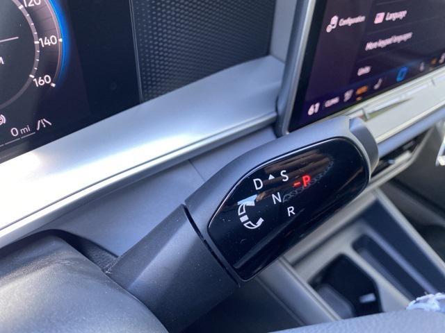 new 2025 Volkswagen Tiguan car, priced at $35,361