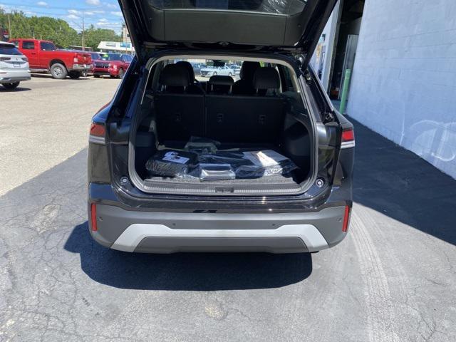 new 2025 Volkswagen Tiguan car, priced at $35,361