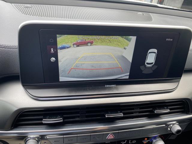 used 2022 Kia Telluride car, priced at $29,843