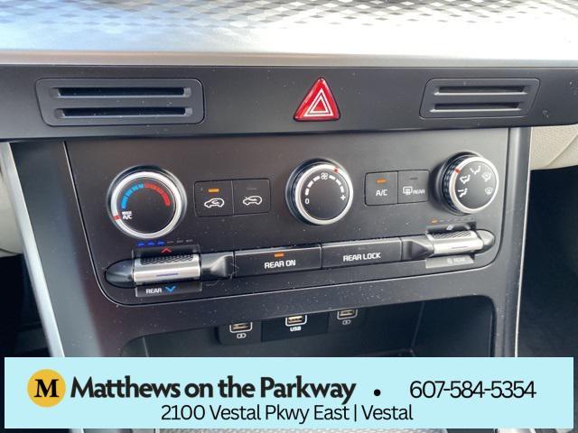 used 2024 Kia Carnival car, priced at $34,943