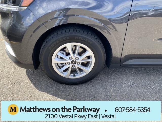 used 2024 Kia Carnival car, priced at $34,943