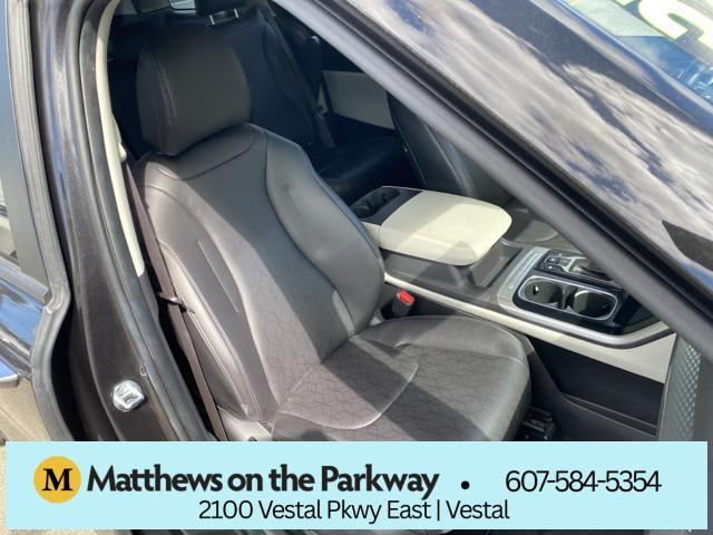 used 2024 Kia Carnival car, priced at $34,943