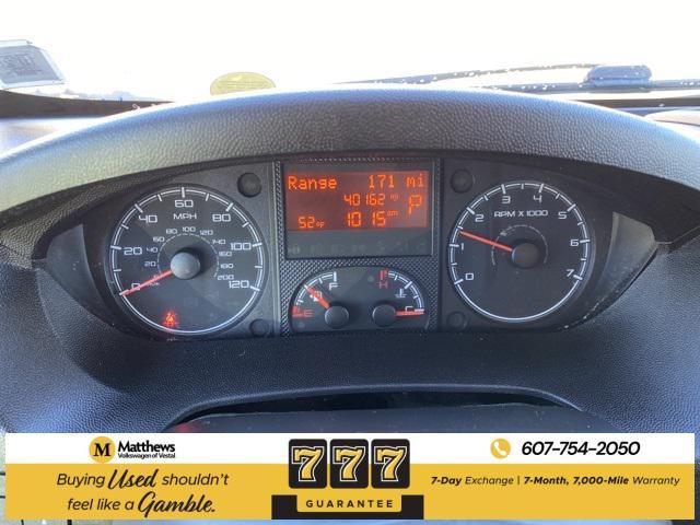 used 2021 Ram ProMaster 1500 car, priced at $24,763