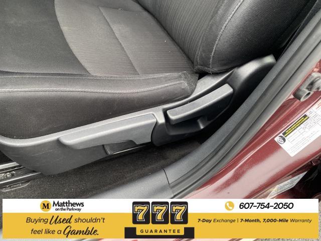 used 2024 Nissan Sentra car, priced at $17,980