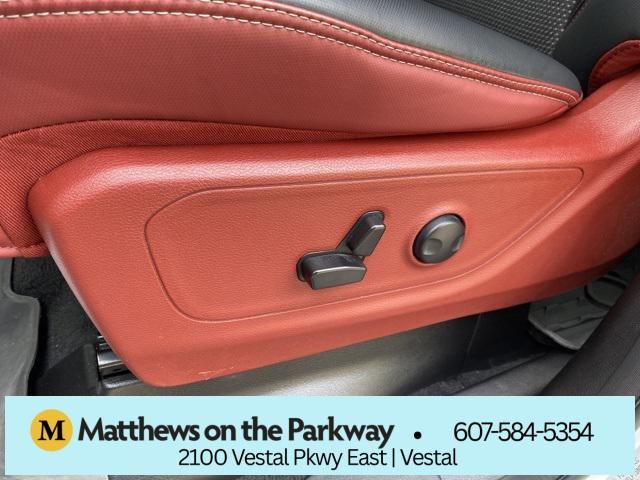used 2025 Ram 1500 car, priced at $53,995