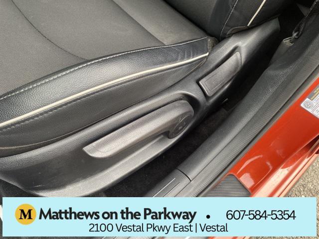 used 2021 Kia Forte car, priced at $20,990