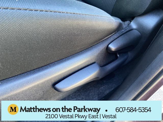 used 2018 Toyota RAV4 car, priced at $21,953