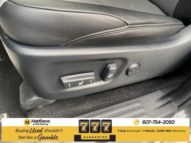 used 2020 Toyota 4Runner car, priced at $33,589