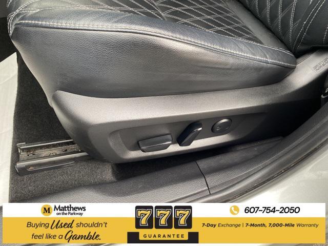 used 2022 Mitsubishi Outlander car, priced at $22,976