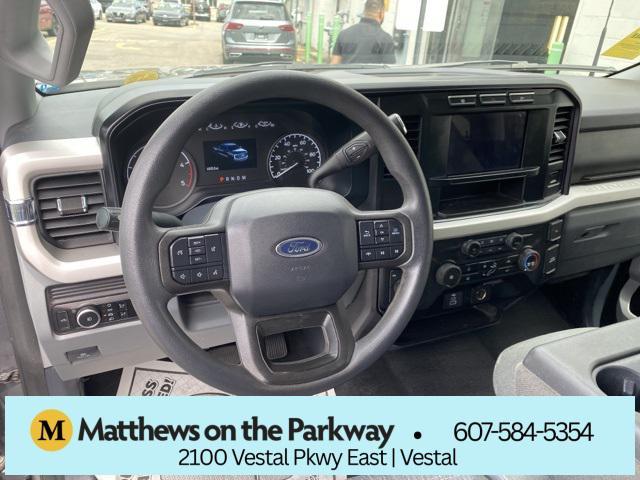 used 2024 Ford F-250 car, priced at $54,900
