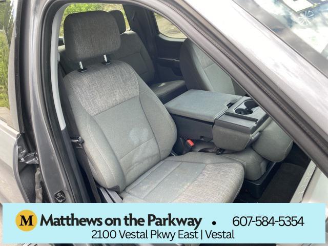 used 2024 Ford F-250 car, priced at $54,900