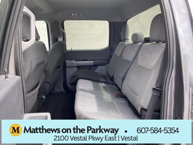 used 2024 Ford F-250 car, priced at $54,900