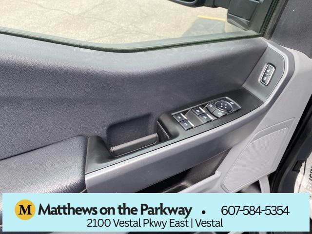 used 2024 Ford F-250 car, priced at $54,900