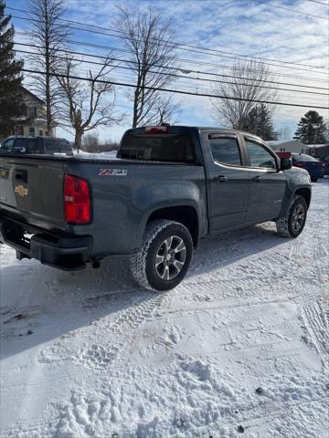 used 2015 Chevrolet Colorado car, priced at $17,975