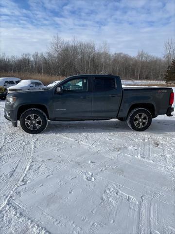 used 2015 Chevrolet Colorado car, priced at $17,975