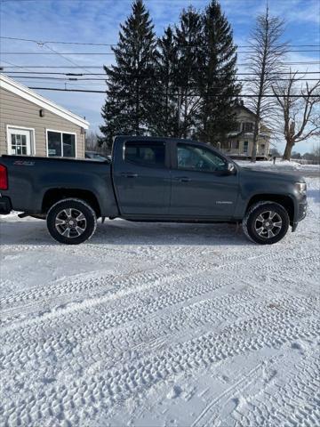 used 2015 Chevrolet Colorado car, priced at $17,975