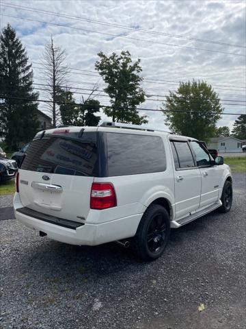 used 2007 Ford Expedition EL car, priced at $5,995