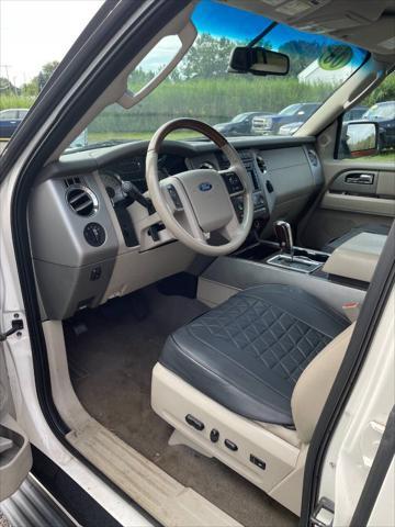 used 2007 Ford Expedition EL car, priced at $5,995