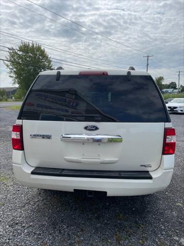 used 2007 Ford Expedition EL car, priced at $5,995