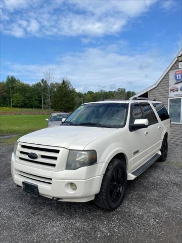 used 2007 Ford Expedition EL car, priced at $5,995