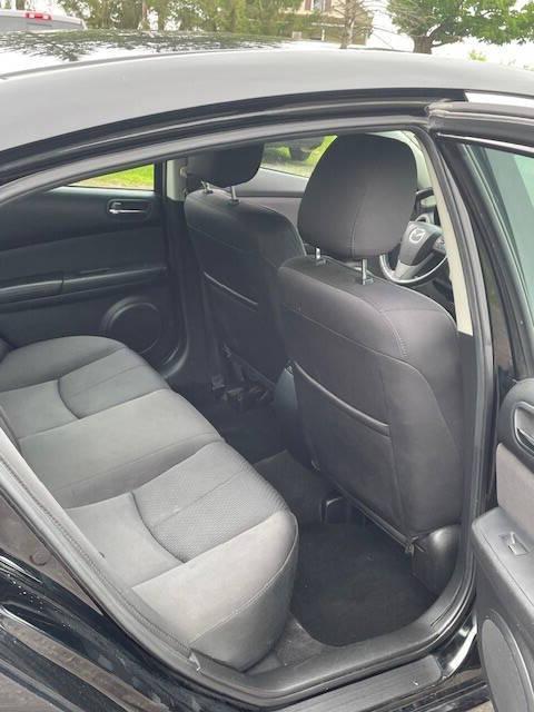 used 2012 Mazda Mazda6 car, priced at $6,995