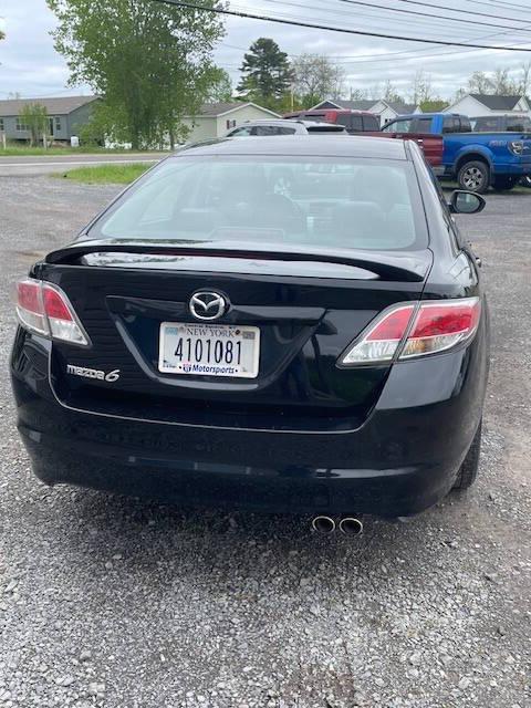 used 2012 Mazda Mazda6 car, priced at $6,995