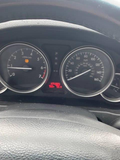 used 2012 Mazda Mazda6 car, priced at $6,995