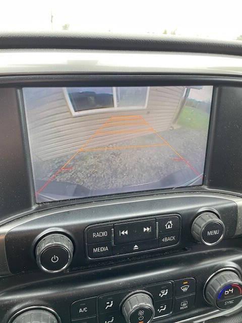 used 2015 Chevrolet Silverado 1500 car, priced at $16,490