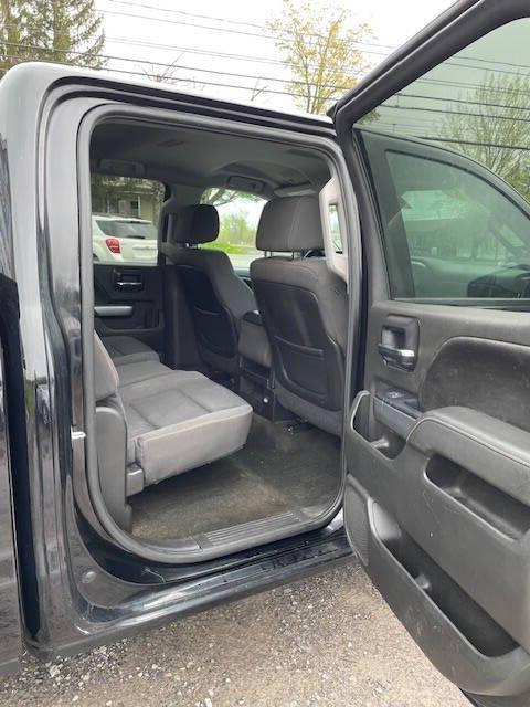 used 2015 Chevrolet Silverado 1500 car, priced at $16,490