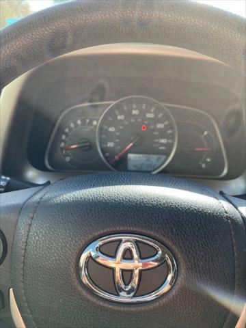 used 2015 Toyota RAV4 car, priced at $13,995