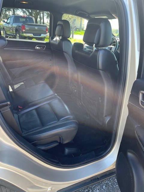 used 2014 Jeep Grand Cherokee car, priced at $12,975
