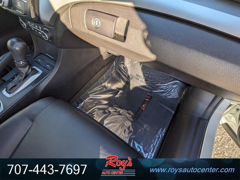 used 2018 Acura ILX car, priced at $22,995