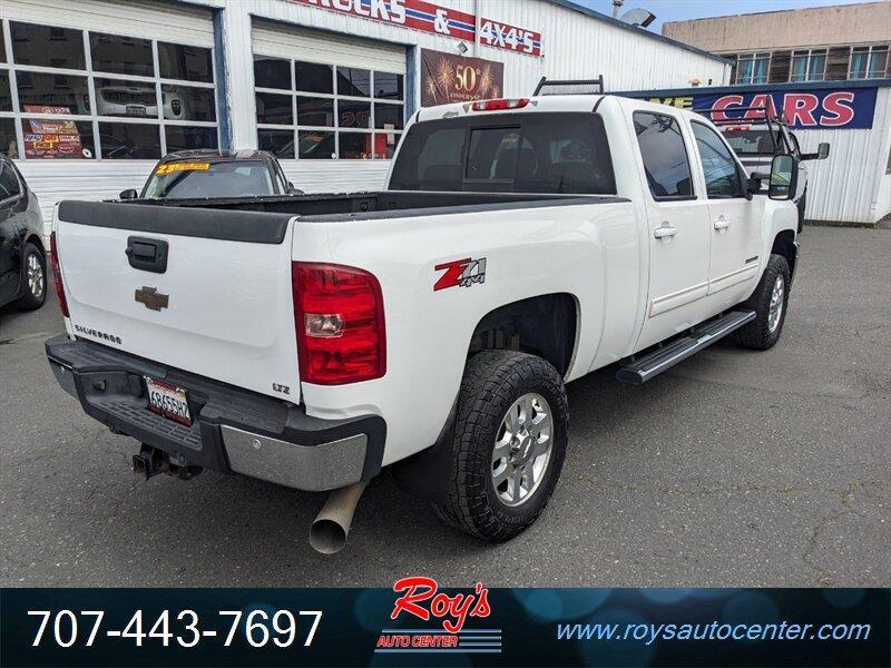 used 2014 Chevrolet Silverado 3500 car, priced at $21,995