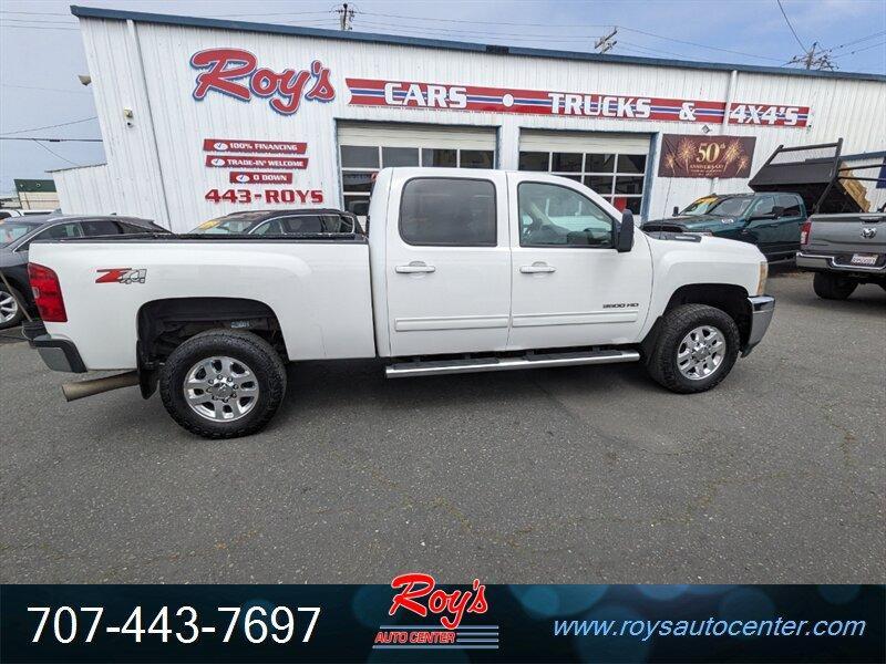 used 2014 Chevrolet Silverado 3500 car, priced at $21,995