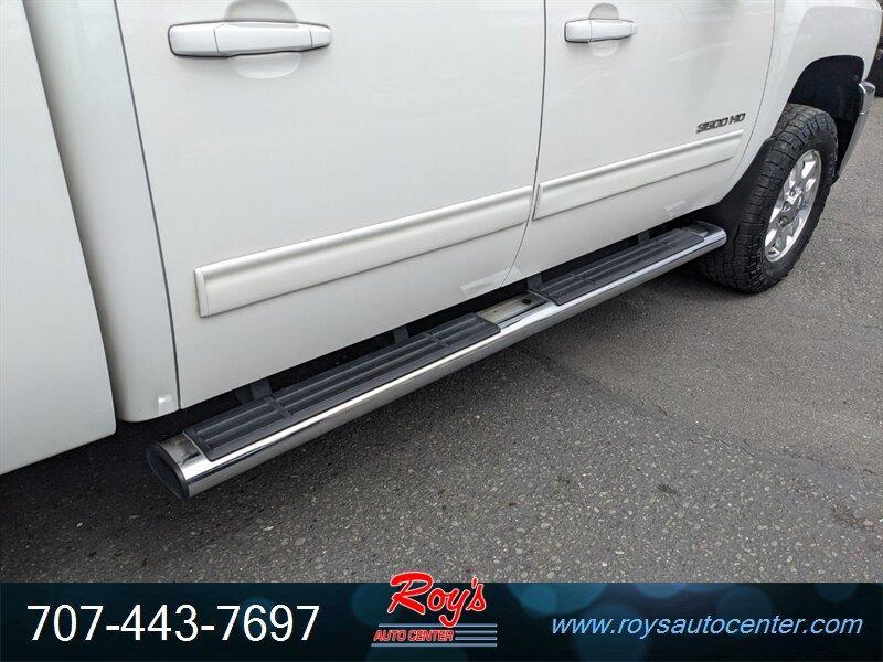 used 2014 Chevrolet Silverado 3500 car, priced at $21,995